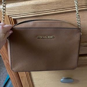 Michael Kors crossbody